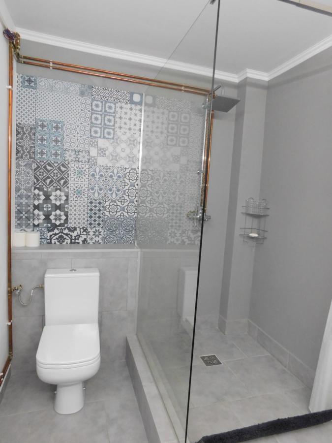 Mountain Vista Suites Зэрнешти Экстерьер фото