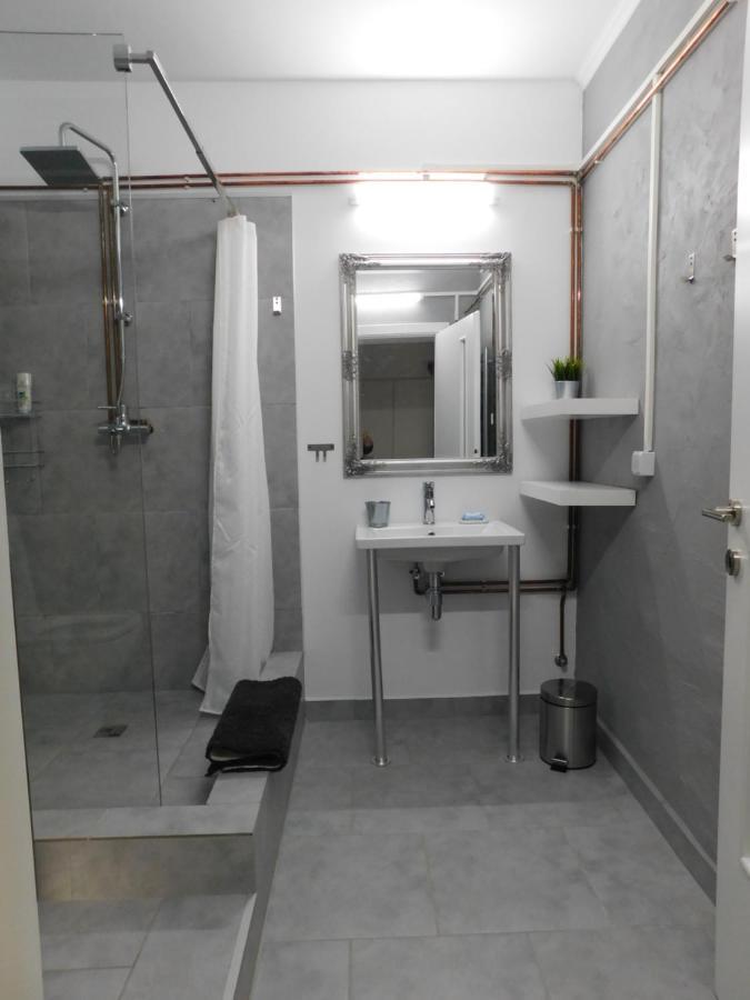 Mountain Vista Suites Зэрнешти Экстерьер фото