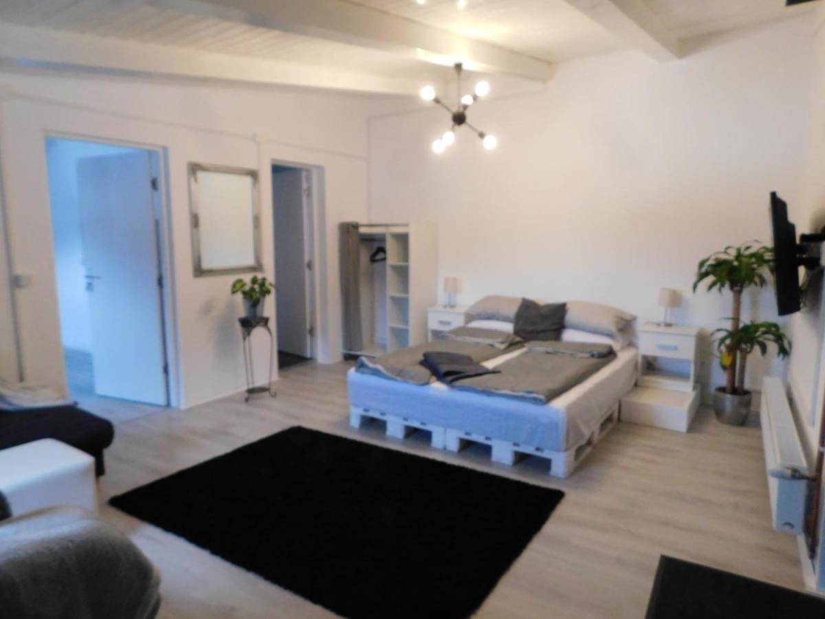 Mountain Vista Suites Зэрнешти Экстерьер фото