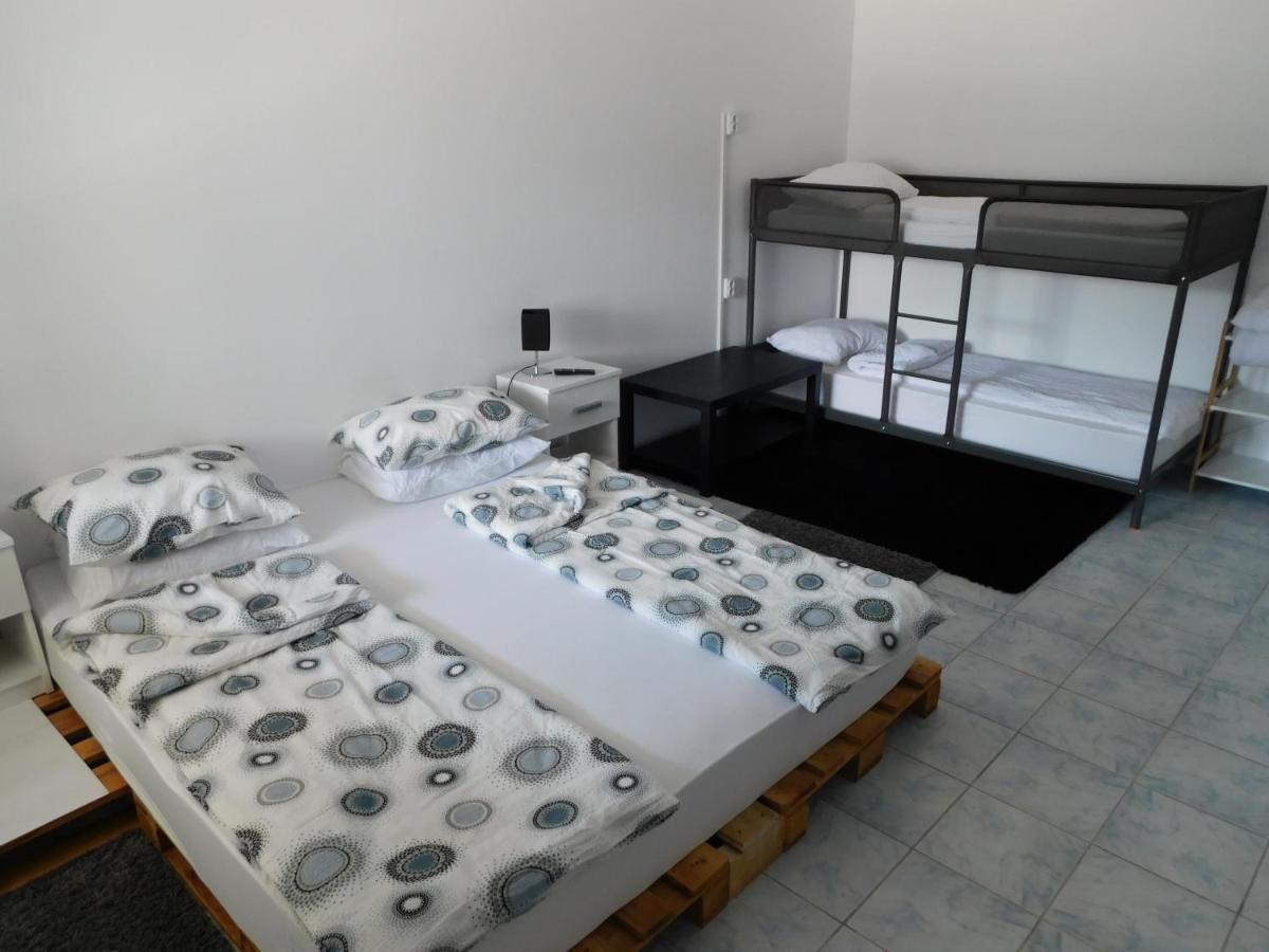 Mountain Vista Suites Зэрнешти Экстерьер фото