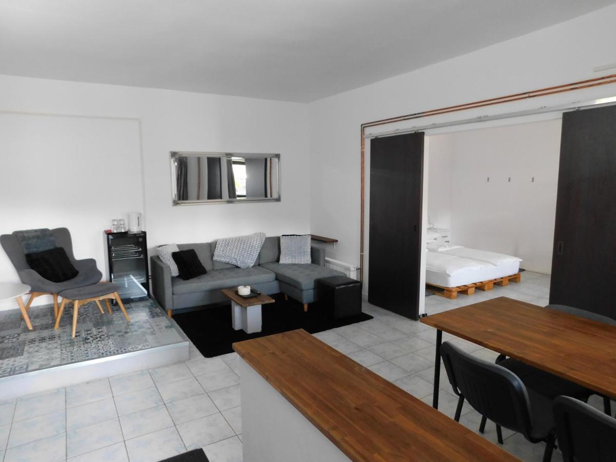 Mountain Vista Suites Зэрнешти Экстерьер фото