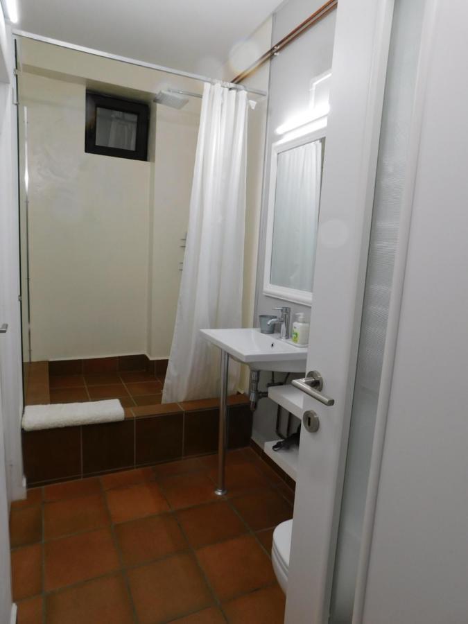 Mountain Vista Suites Зэрнешти Экстерьер фото