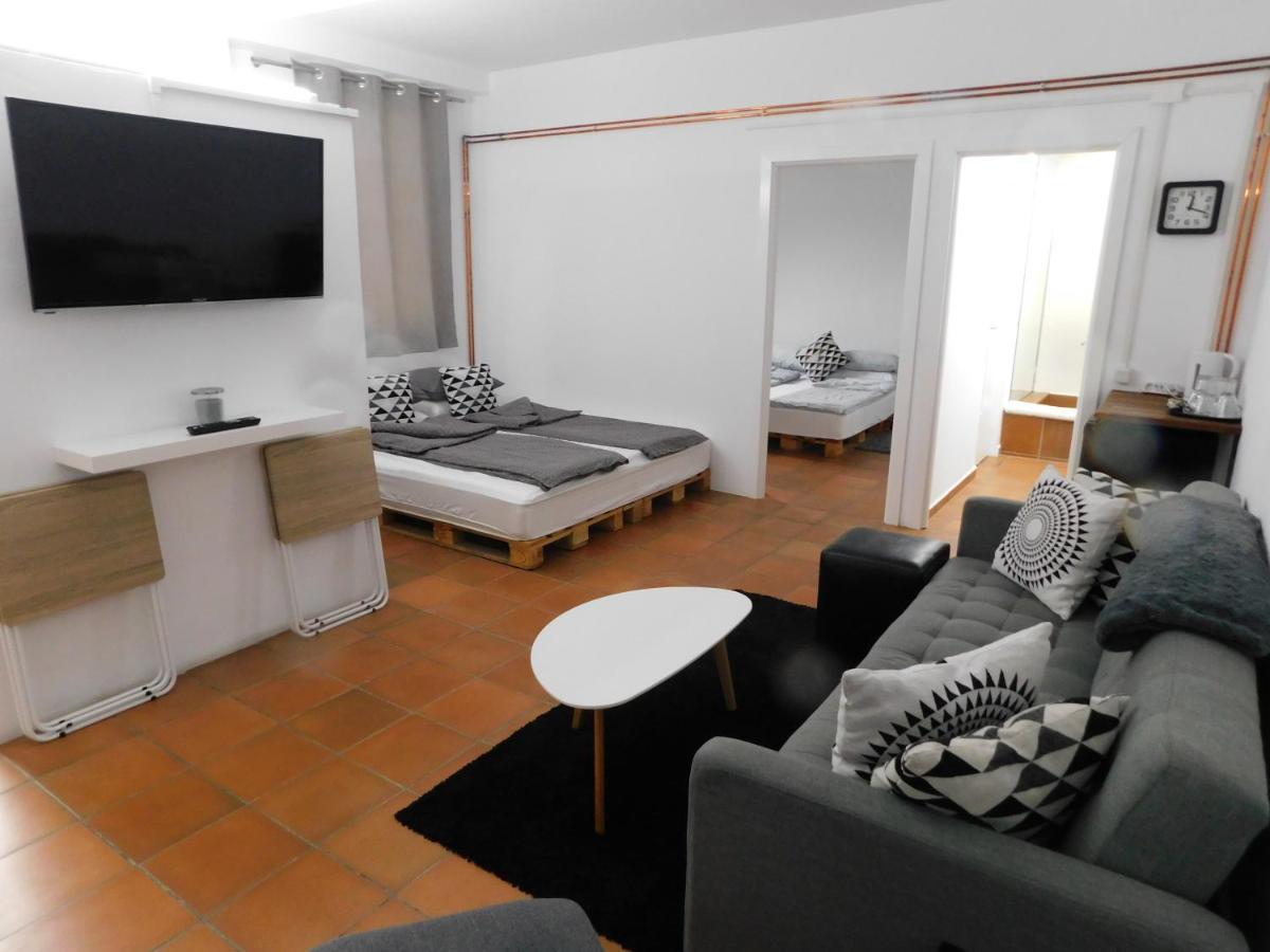 Mountain Vista Suites Зэрнешти Экстерьер фото